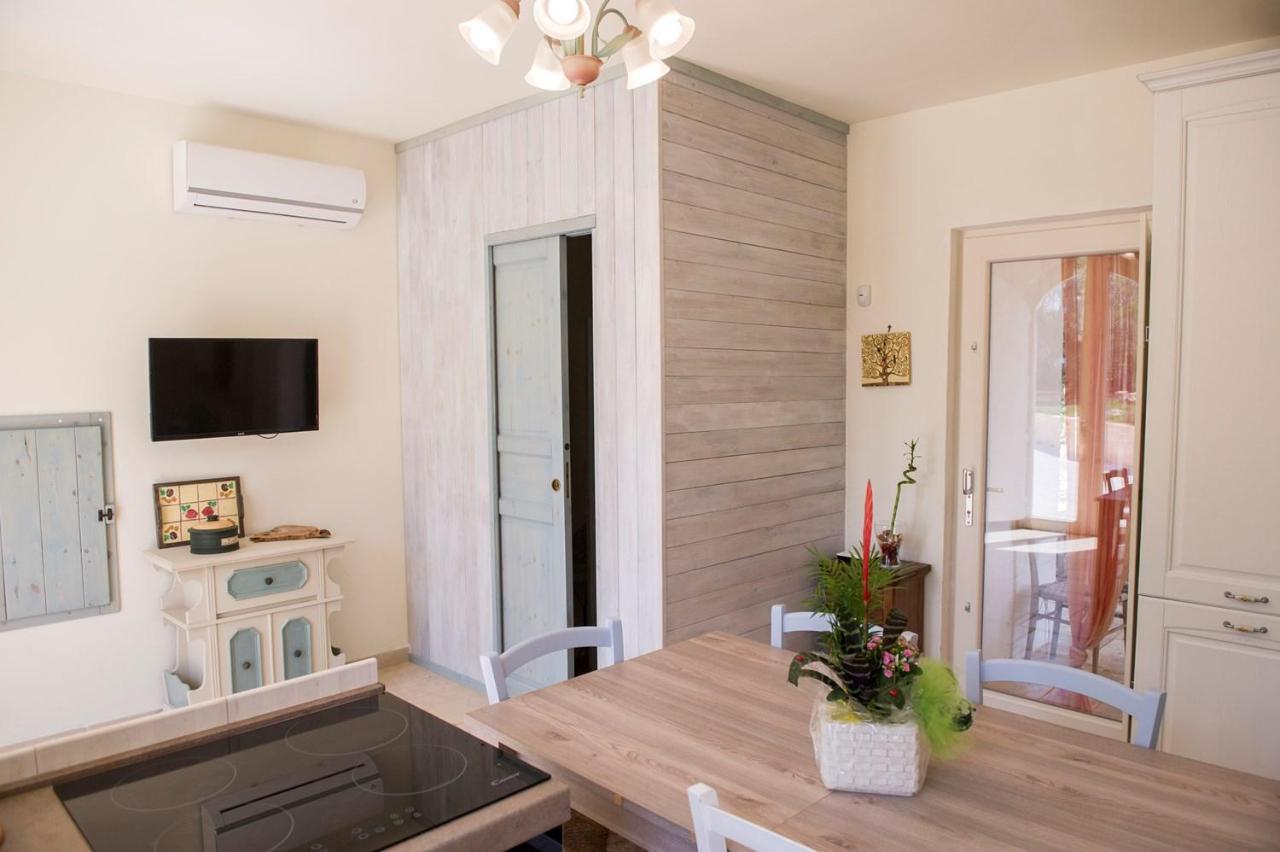 Dimora Trullivo, Charming House Villa Castellana Grotte Ngoại thất bức ảnh