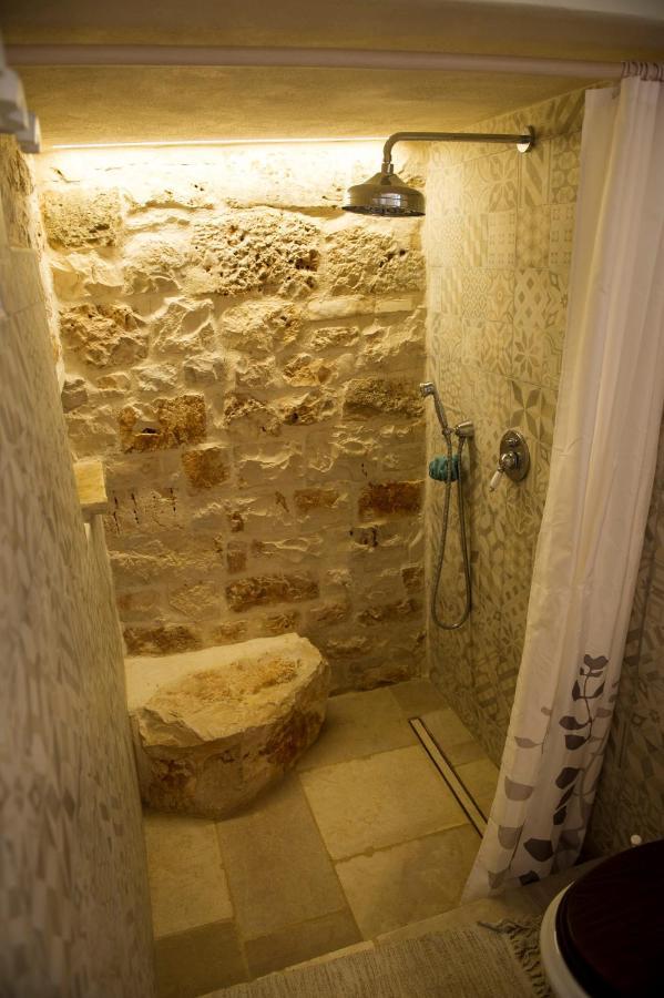 Dimora Trullivo, Charming House Villa Castellana Grotte Ngoại thất bức ảnh