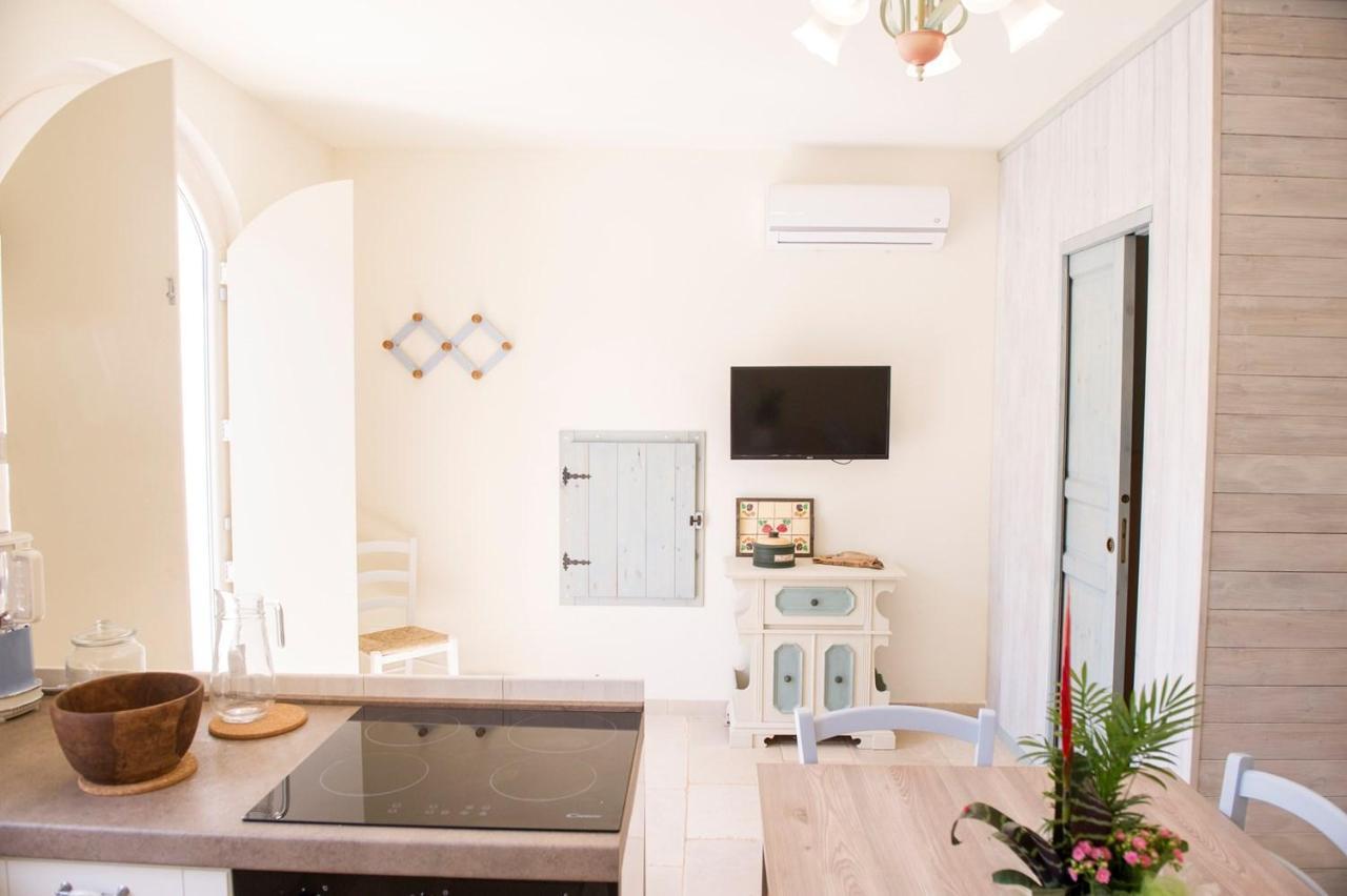 Dimora Trullivo, Charming House Villa Castellana Grotte Ngoại thất bức ảnh
