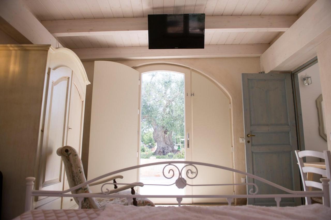 Dimora Trullivo, Charming House Villa Castellana Grotte Ngoại thất bức ảnh