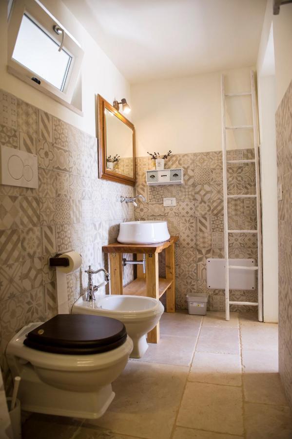 Dimora Trullivo, Charming House Villa Castellana Grotte Ngoại thất bức ảnh