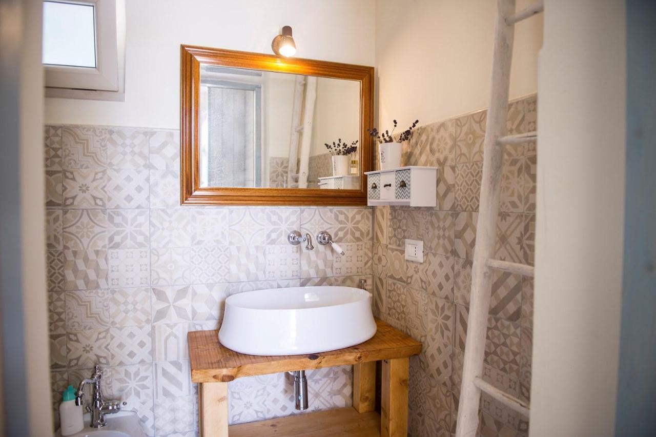 Dimora Trullivo, Charming House Villa Castellana Grotte Ngoại thất bức ảnh