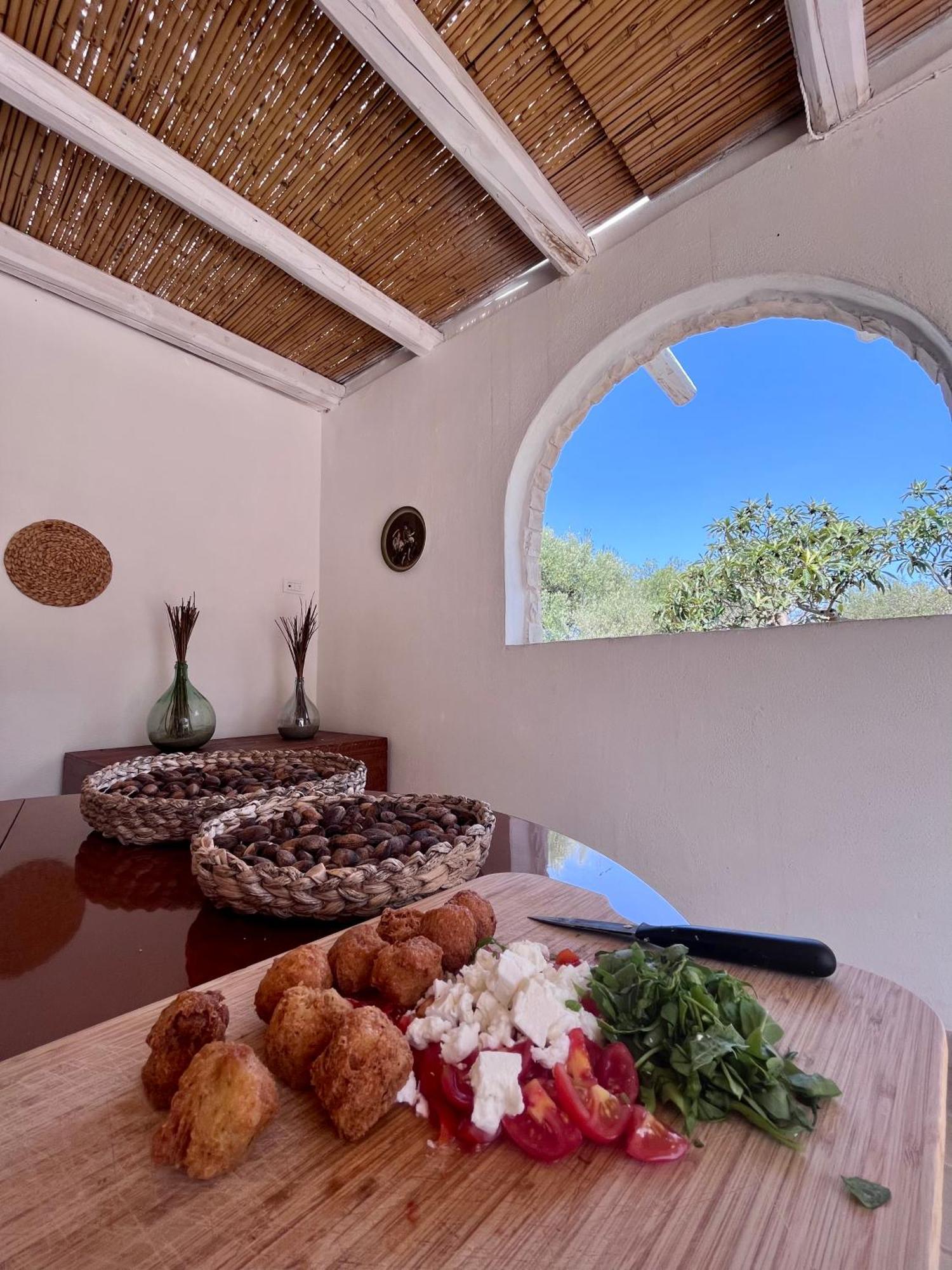 Dimora Trullivo, Charming House Villa Castellana Grotte Ngoại thất bức ảnh