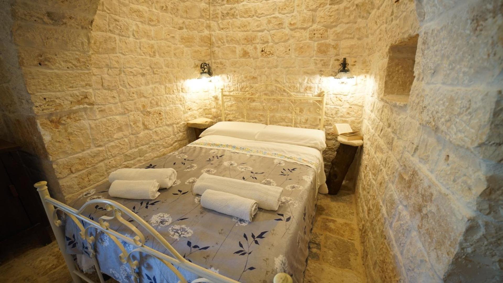 Dimora Trullivo, Charming House Villa Castellana Grotte Ngoại thất bức ảnh