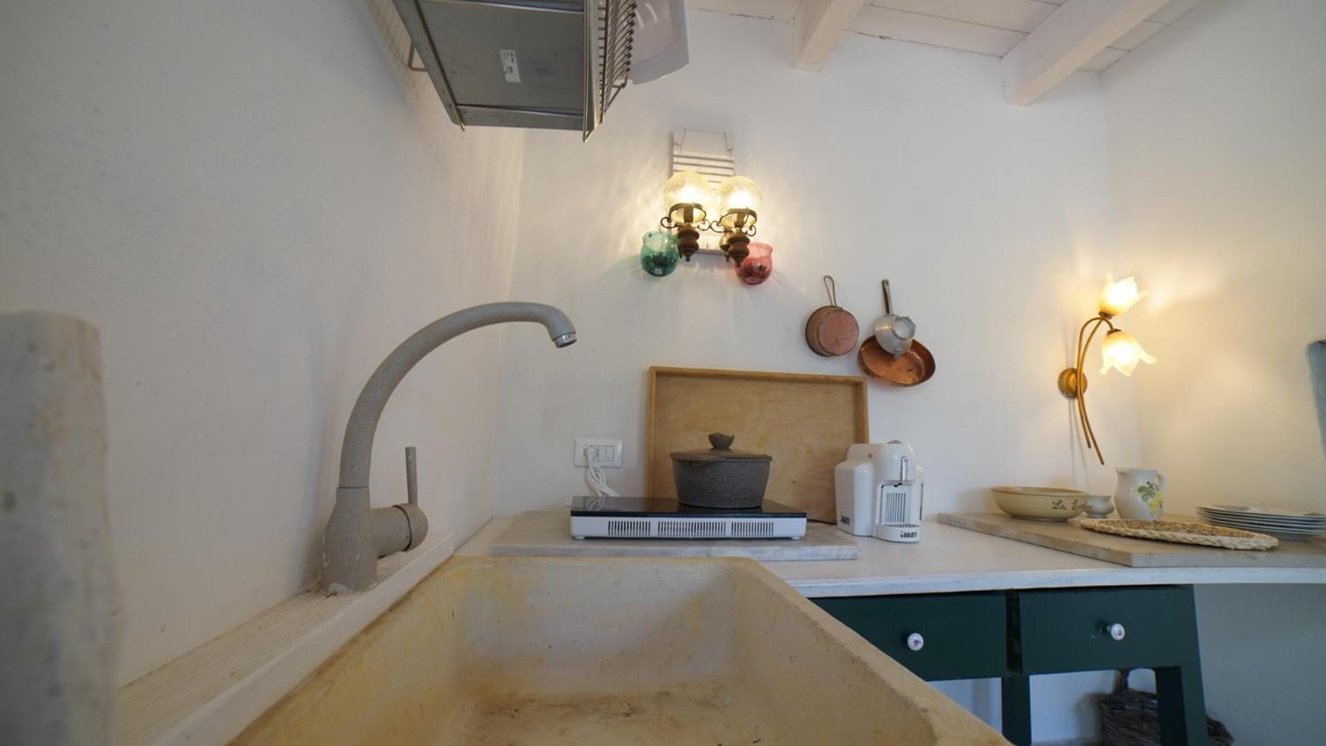 Dimora Trullivo, Charming House Villa Castellana Grotte Ngoại thất bức ảnh