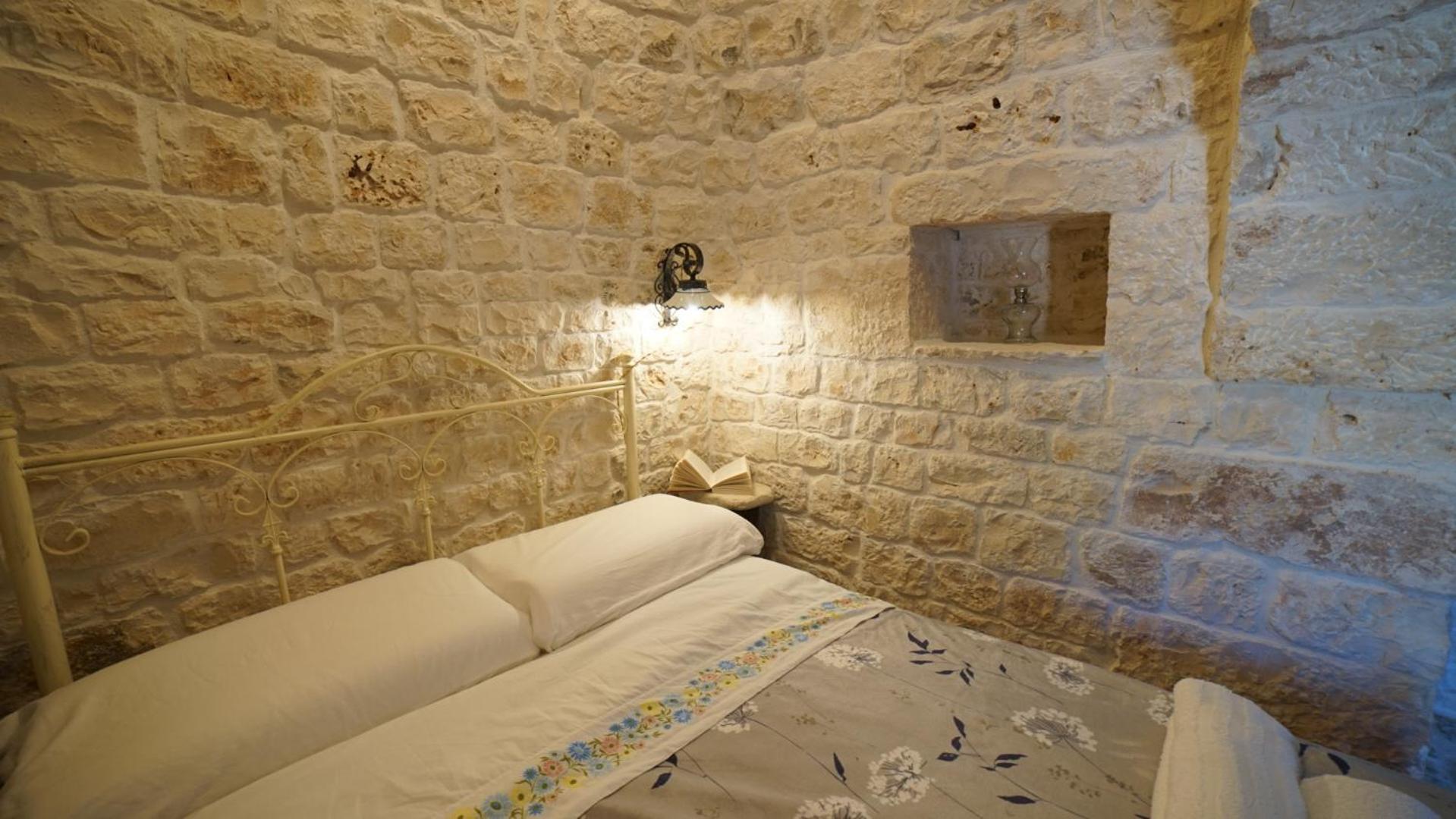 Dimora Trullivo, Charming House Villa Castellana Grotte Ngoại thất bức ảnh