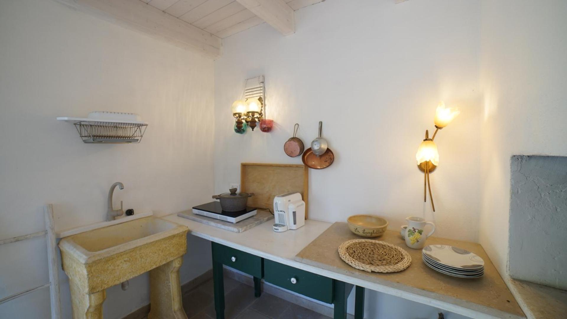 Dimora Trullivo, Charming House Villa Castellana Grotte Ngoại thất bức ảnh