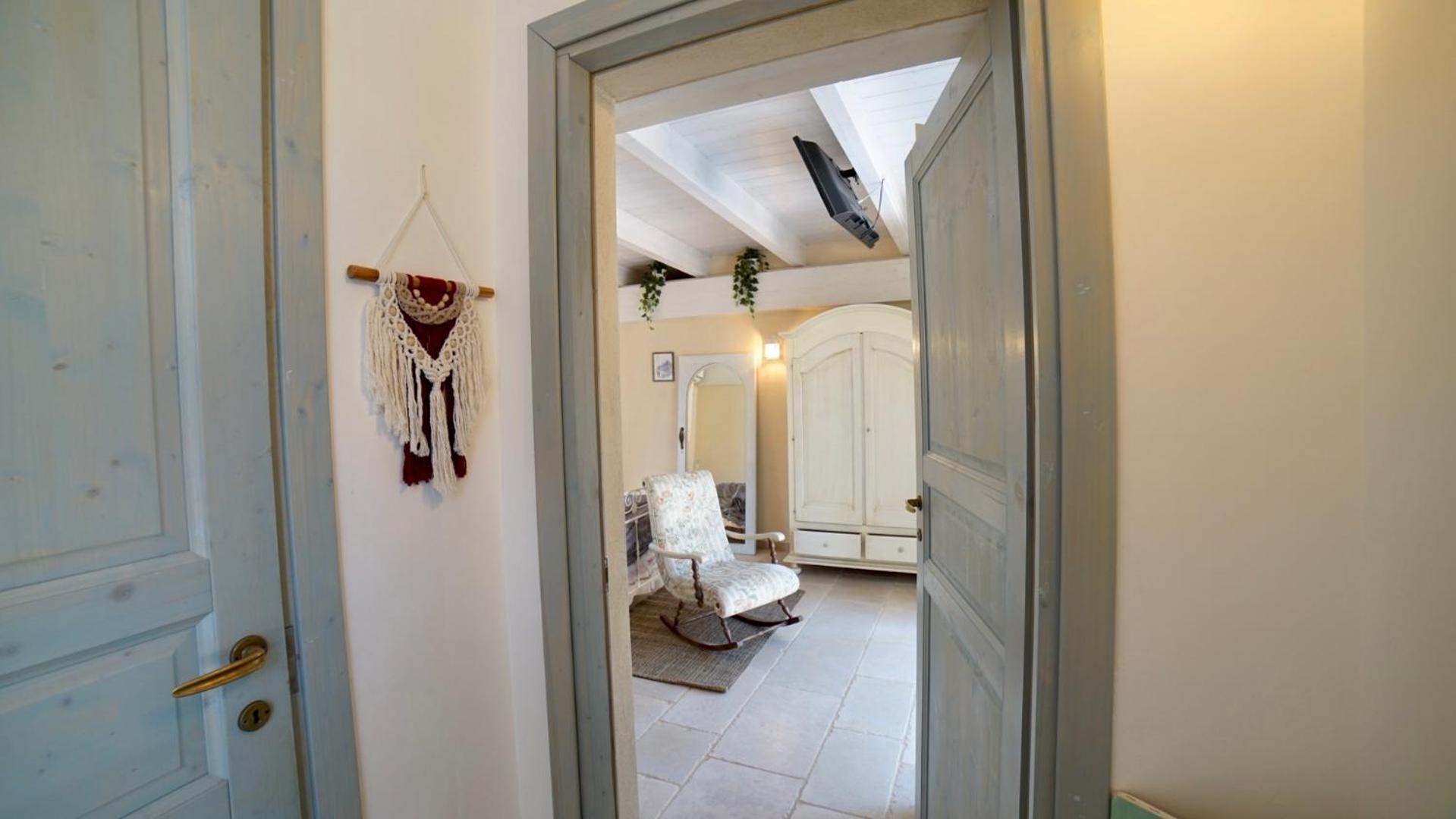 Dimora Trullivo, Charming House Villa Castellana Grotte Ngoại thất bức ảnh
