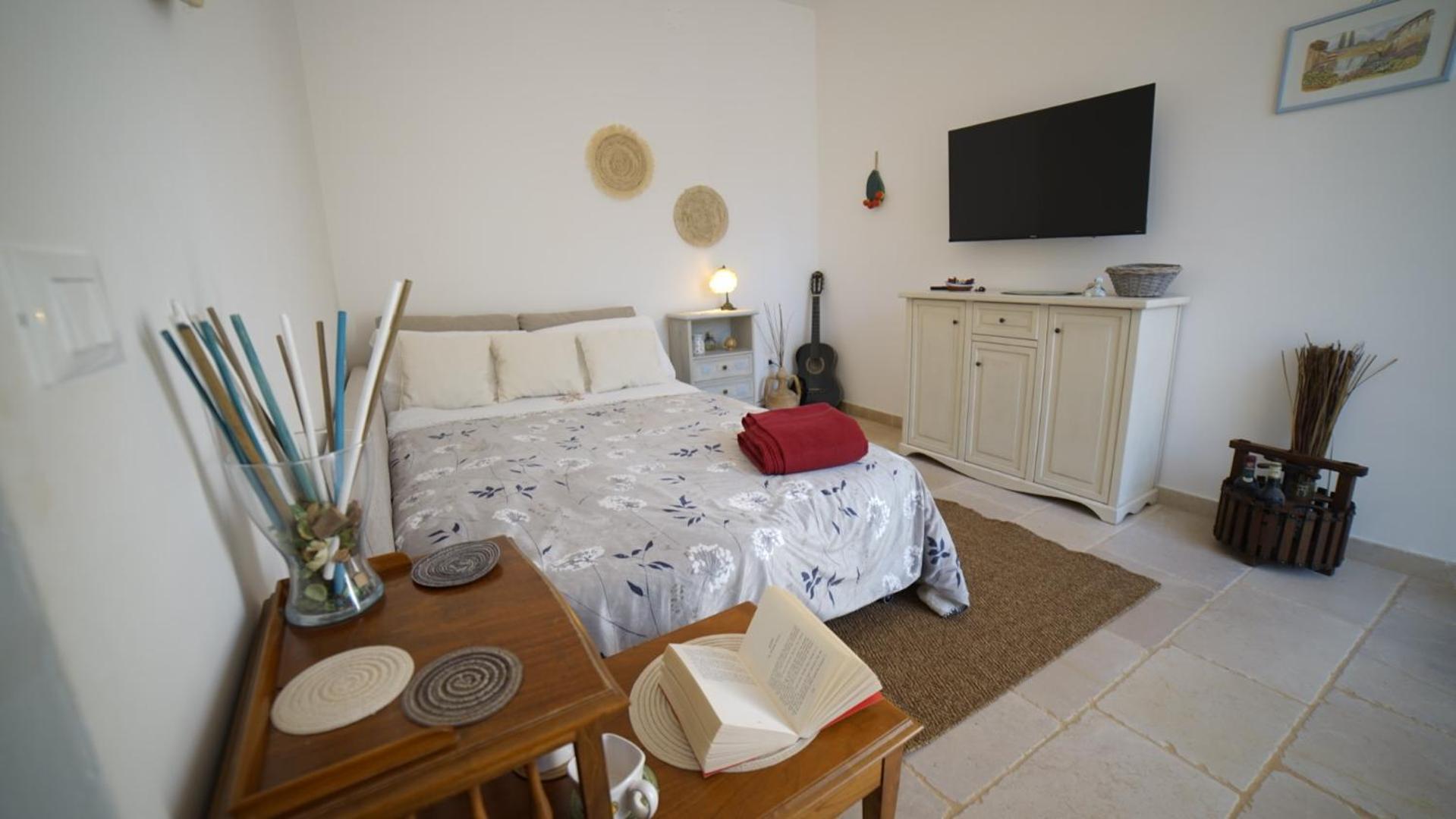 Dimora Trullivo, Charming House Villa Castellana Grotte Ngoại thất bức ảnh