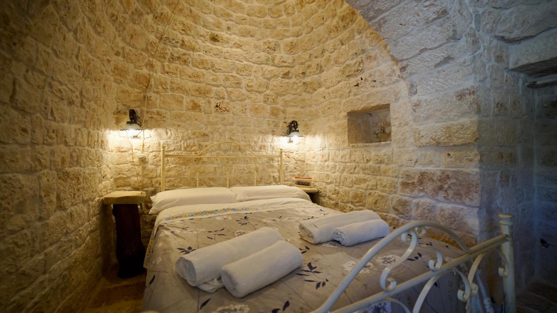 Dimora Trullivo, Charming House Villa Castellana Grotte Ngoại thất bức ảnh