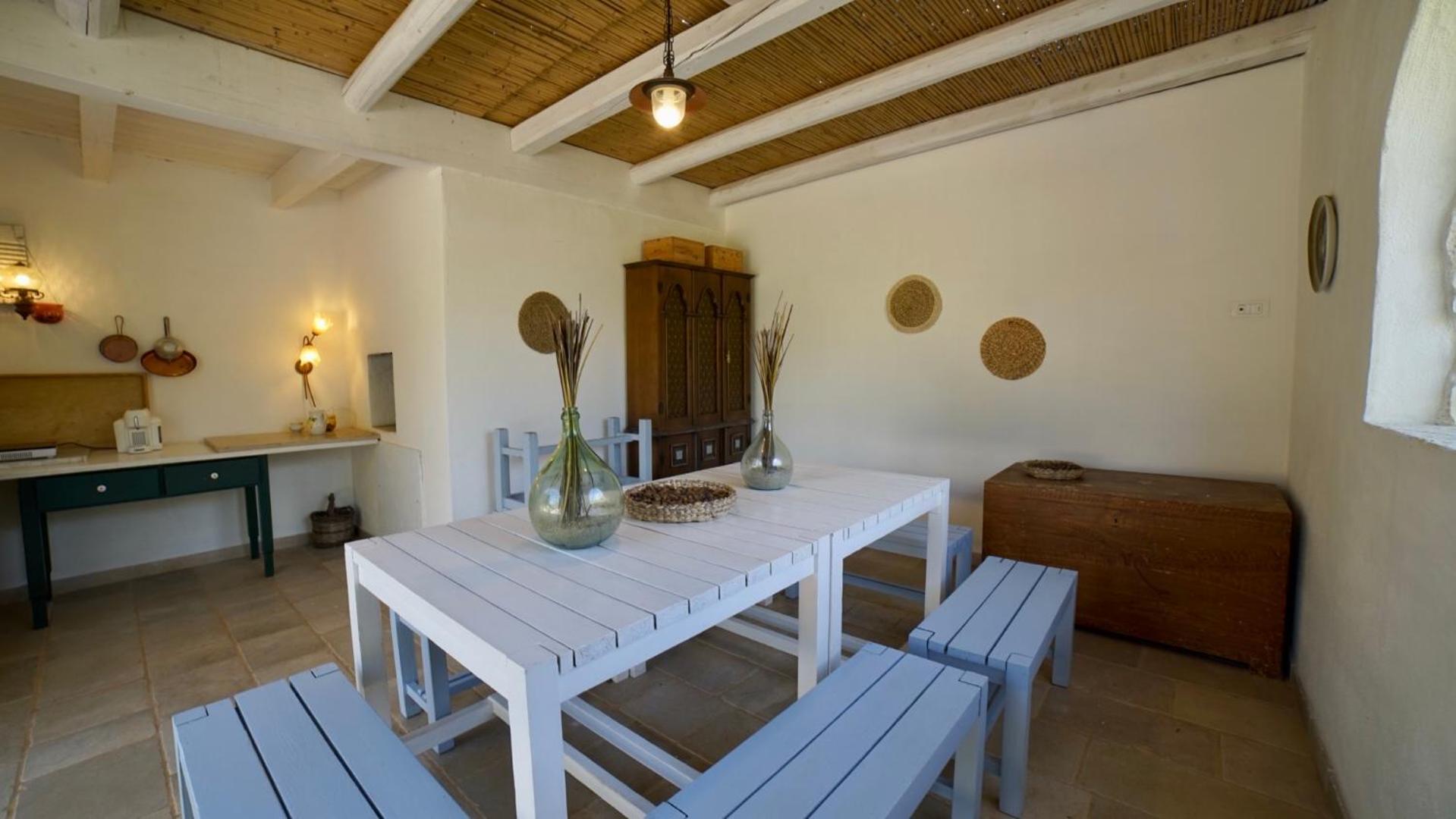 Dimora Trullivo, Charming House Villa Castellana Grotte Ngoại thất bức ảnh